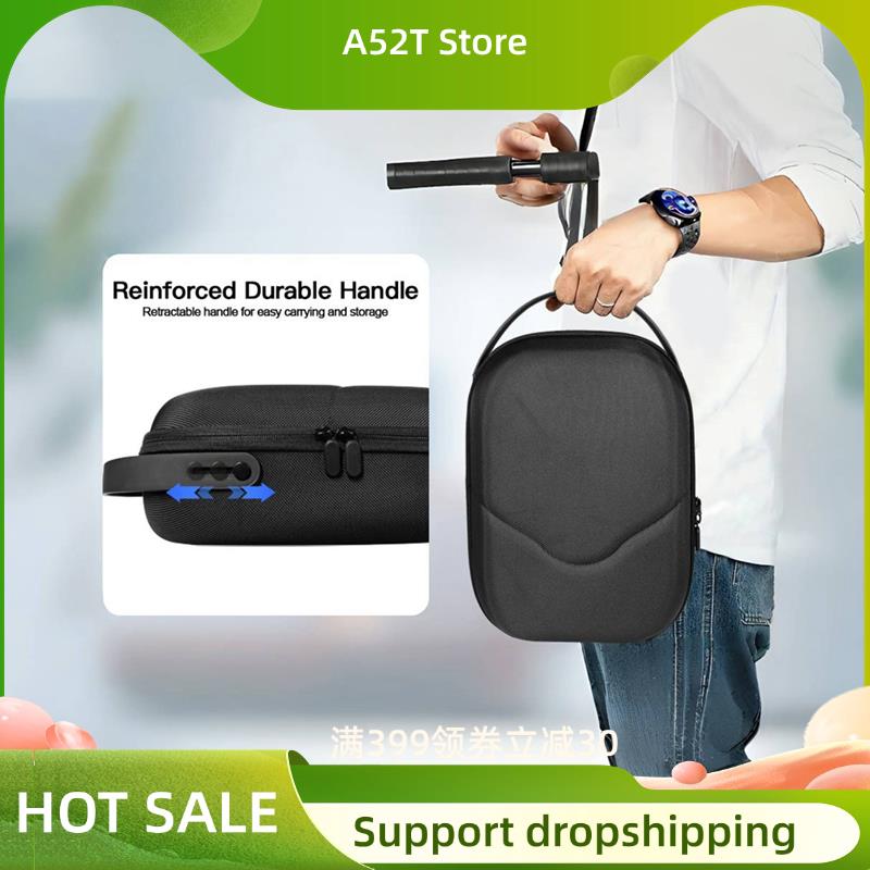 Gaming Accessories Vr - Torba transportowa A52T do zestawu VR