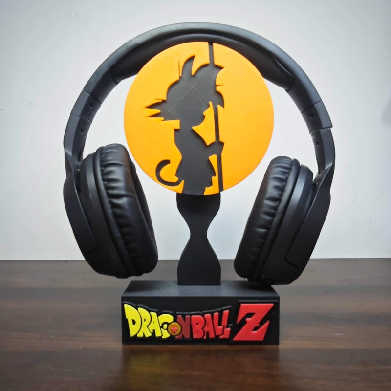 Gaming Accessories Ps5 - Anime Dragon Ball Z rysunek Goku