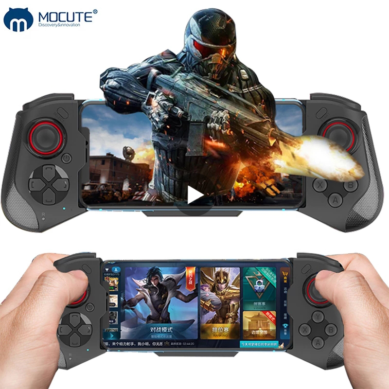 Gaming Accessories Vr - Joystick do gier na telefon komórkowy,