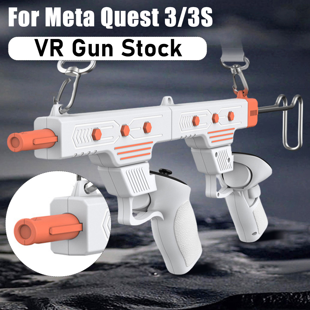 Gaming Accessories Vr - Podpórka do broni VR do Meta
