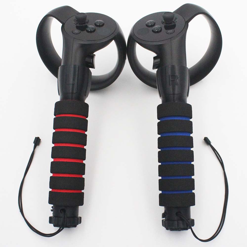 Gaming Accessories Vr - AMVR 1-parowy uchwyt rozszerzający do kontrolerów