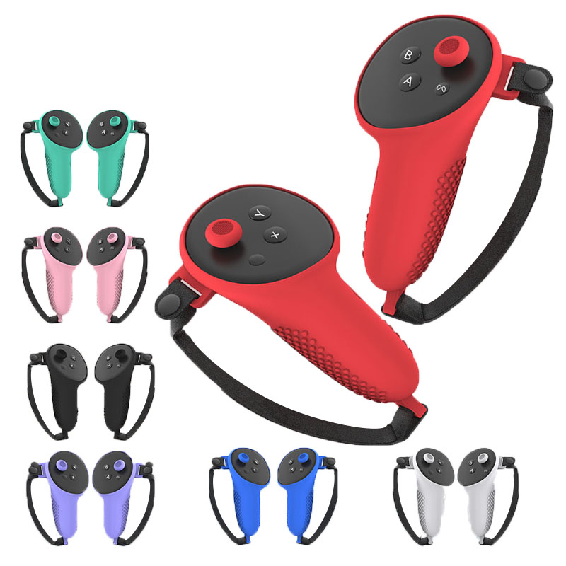 Gaming Accessories Vr - Akcesoria VR Gumowa osłona ochronna dla