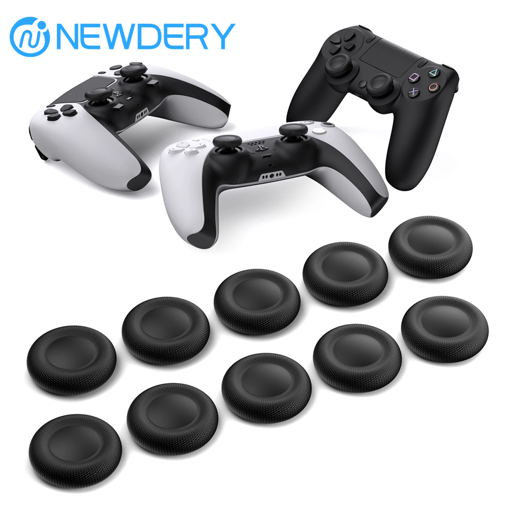 Gaming Accessories Ps5 - 20/50 szt. Nakładki na analogi 3D