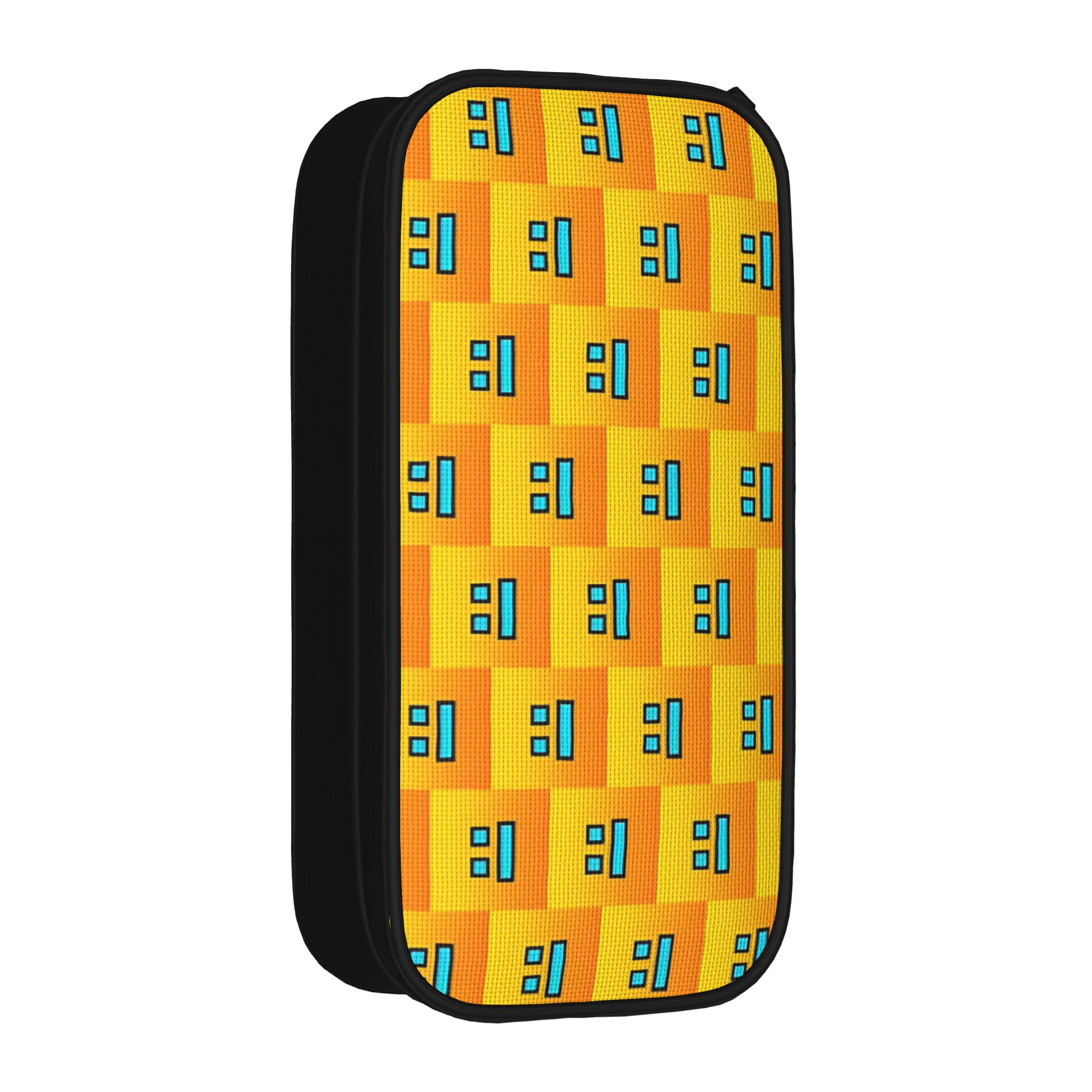 Gaming Accessories Icon - Nowa Geometryczna Ikona Twarz Znaki Ukośne