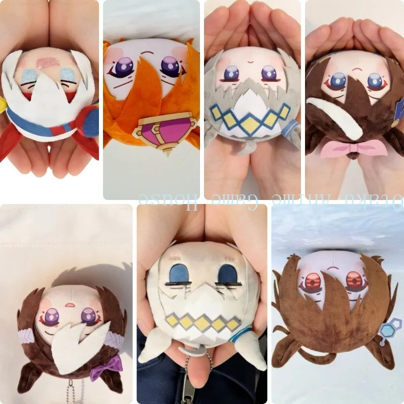 Gaming Accessories Toys - Uma Musume Oguri Cap Tokai Teio
