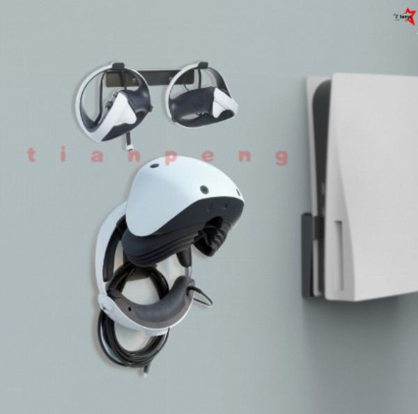 WYORESY Uchwyt Ścienny do Zest – Gaming Accessories Vr recenzja i cena
