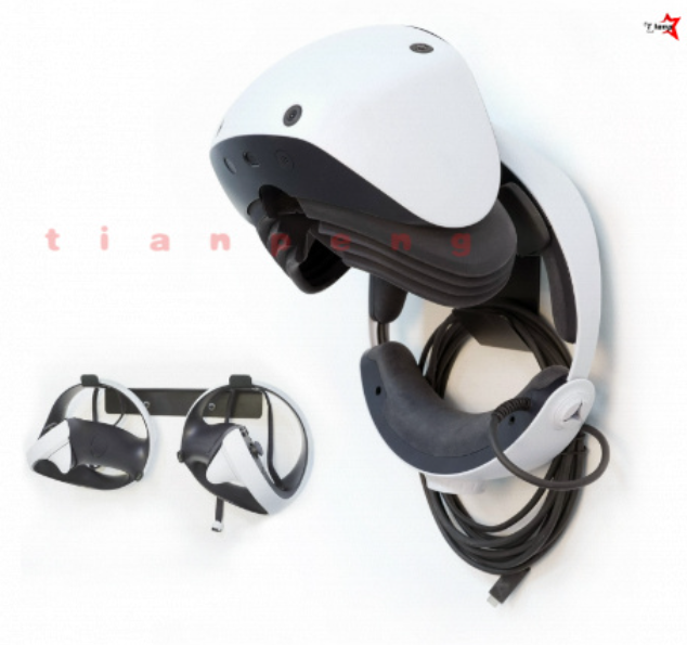 WYORESY Uchwyt Ścienny do Zest – Gaming Accessories Vr recenzja i cena