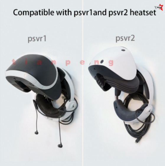 WYORESY Uchwyt Ścienny do Zest – Gaming Accessories Vr recenzja i cena