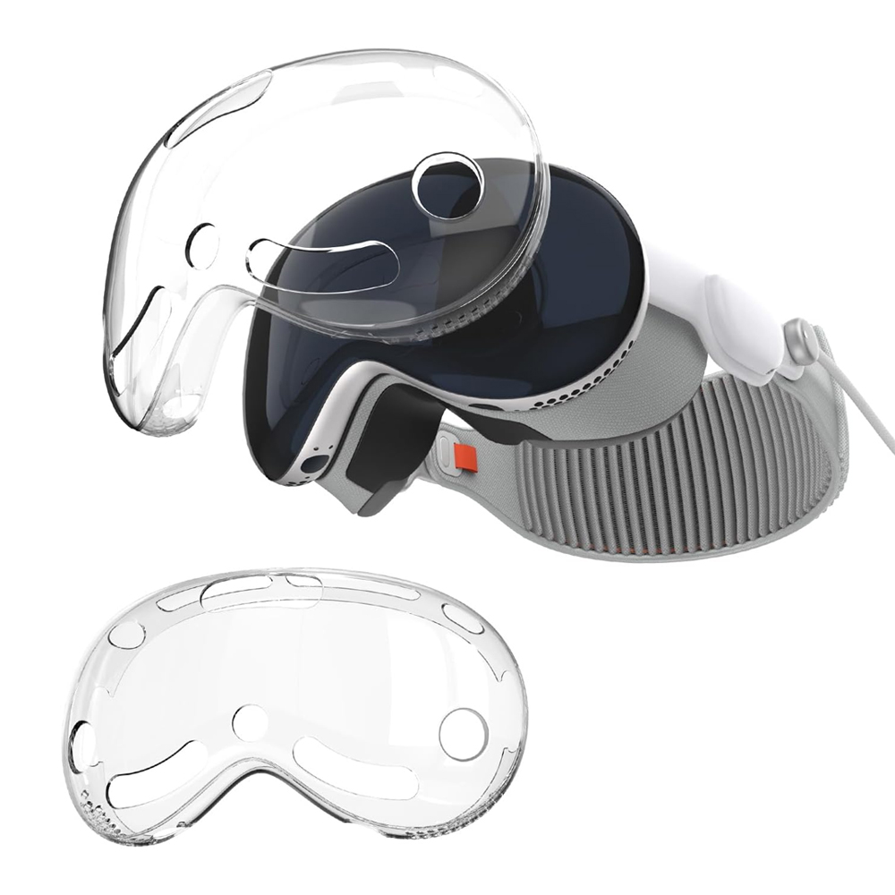 Ochronna osłona TPU kompatybil – Gaming Accessories Vr recenzja i cena