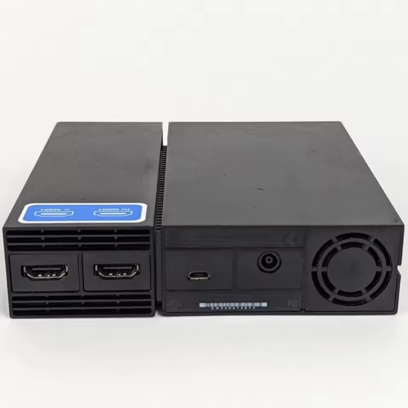 Zamienny procesor CUH-ZVR1 do  – Gaming Accessories Vr recenzja i cena