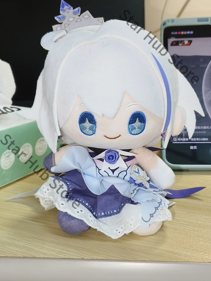 Honkai Impact 3 Elysia Kiana S – Gaming Accessories Toys recenzja i cena