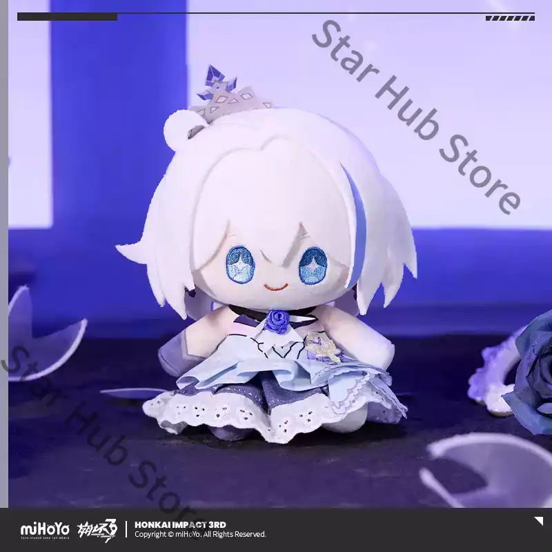Honkai Impact 3 Elysia Kiana S – Gaming Accessories Toys recenzja i cena