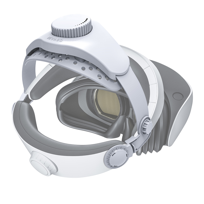 Uchwyt na opaskę VR do gier i  – Gaming Accessories Vr recenzja i cena