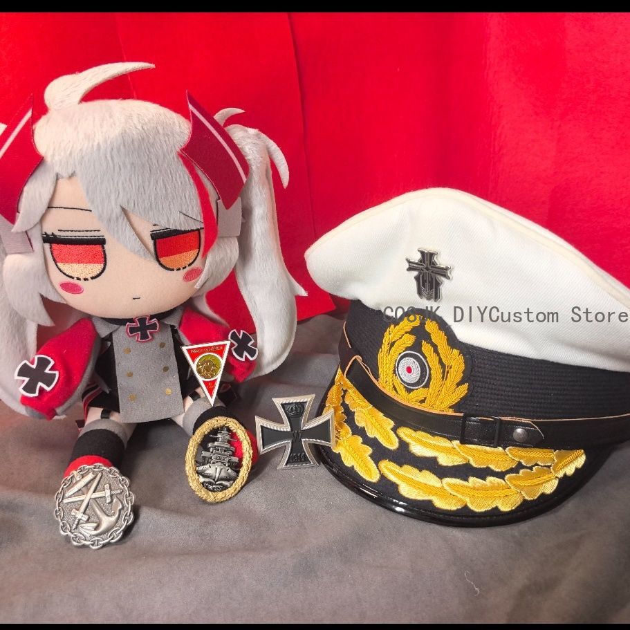 Nowa Gra KMS Prinz Eugen Atryb – Gaming Accessories Toys recenzja i cena
