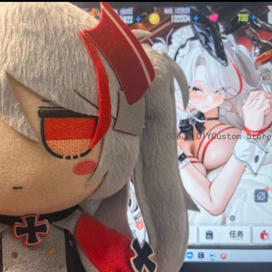 Nowa Gra KMS Prinz Eugen Atryb – Gaming Accessories Toys recenzja i cena