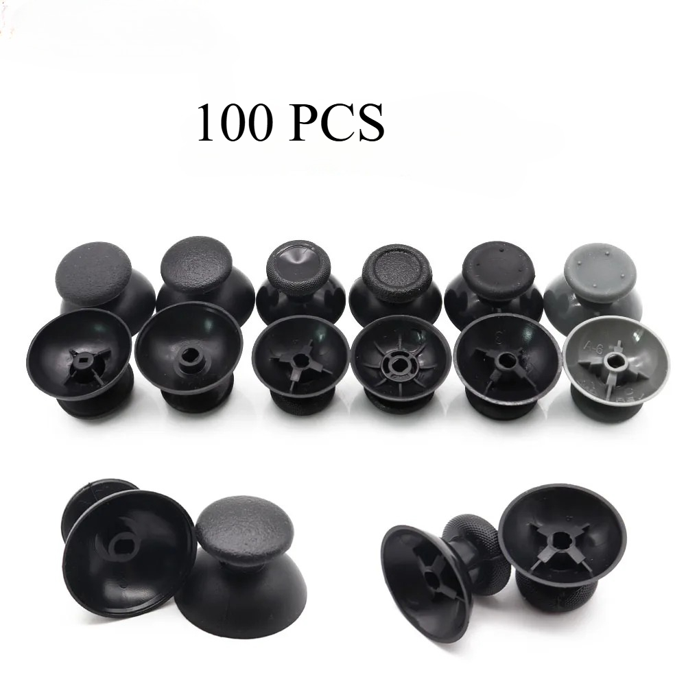 100 szt. 3D Analogowy Moduł Jo – Gaming Accessories Ps5 recenzja i cena
