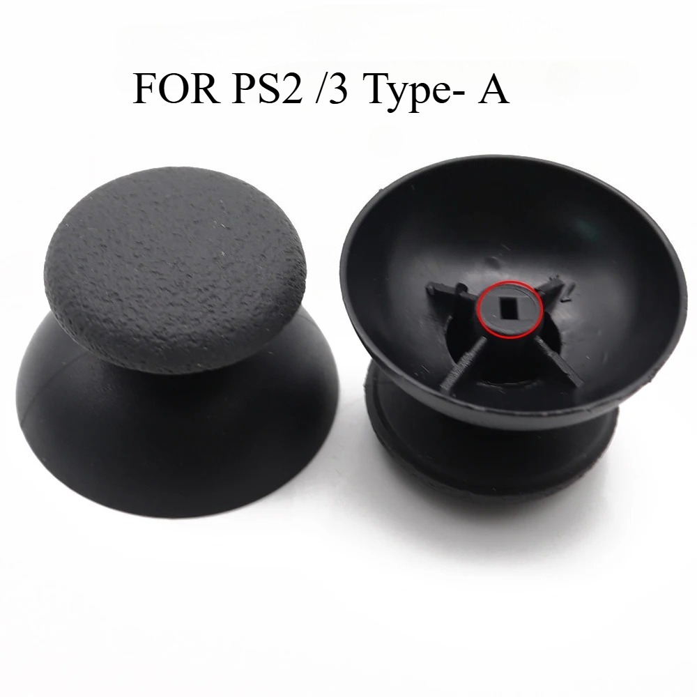 100 szt. 3D Analogowy Moduł Jo – Gaming Accessories Ps5 recenzja i cena