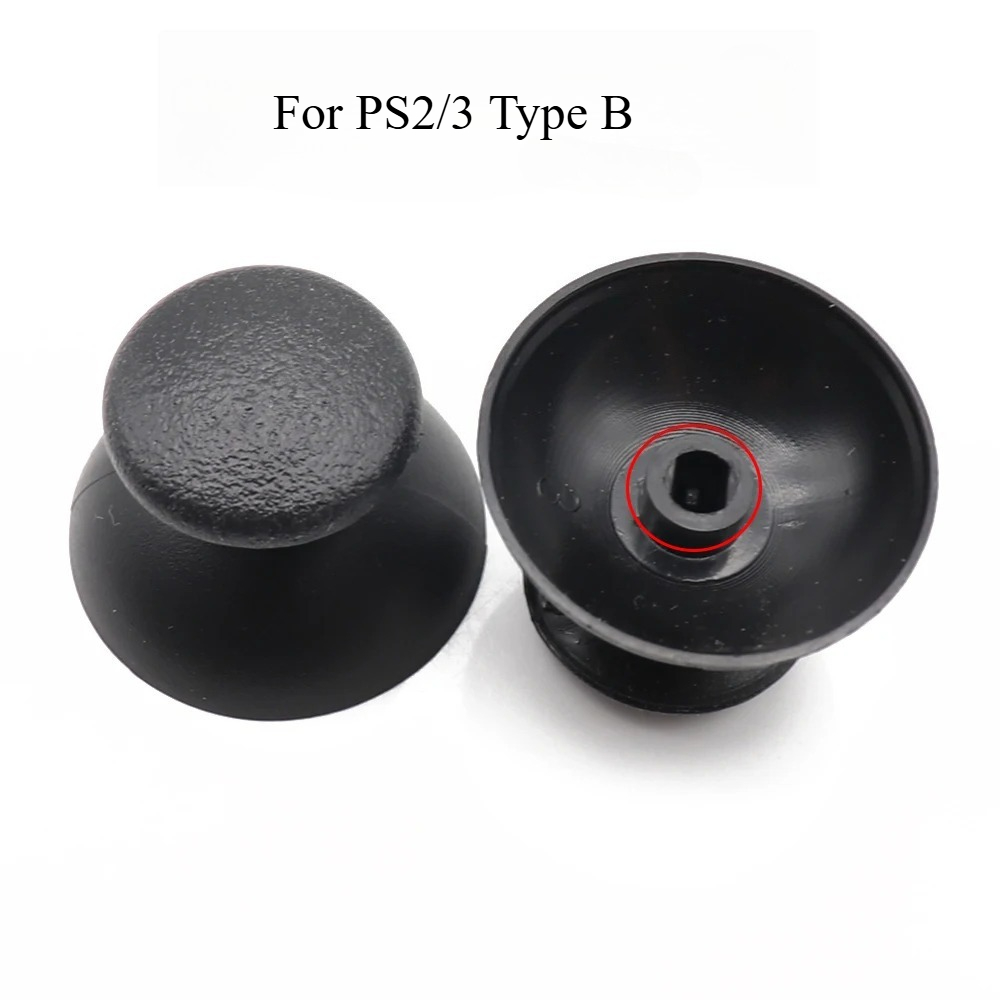 100 szt. 3D Analogowy Moduł Jo – Gaming Accessories Ps5 recenzja i cena