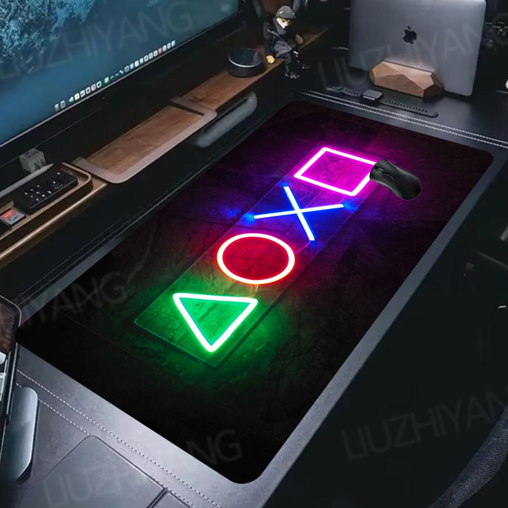 Podkładka pod mysz XXL z ikoną – Gaming Accessories Icon recenzja i cena