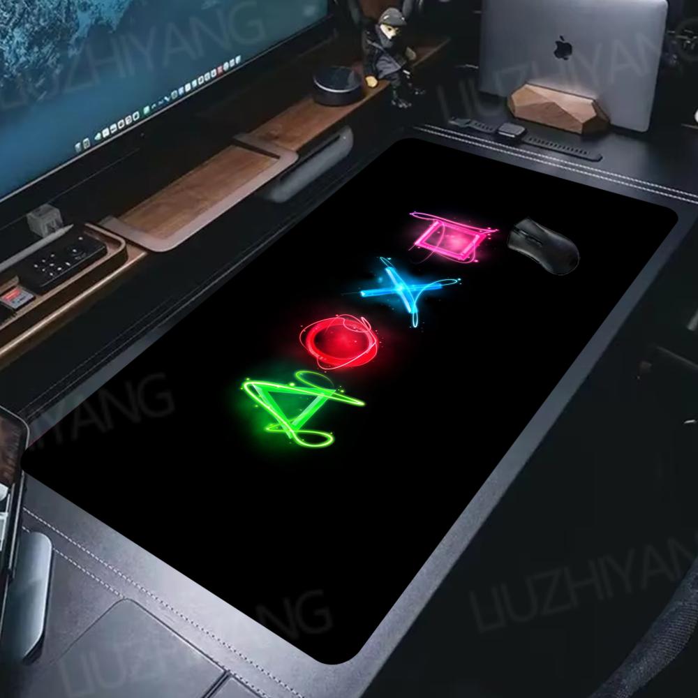 Podkładka pod mysz XXL z ikoną – Gaming Accessories Icon recenzja i cena