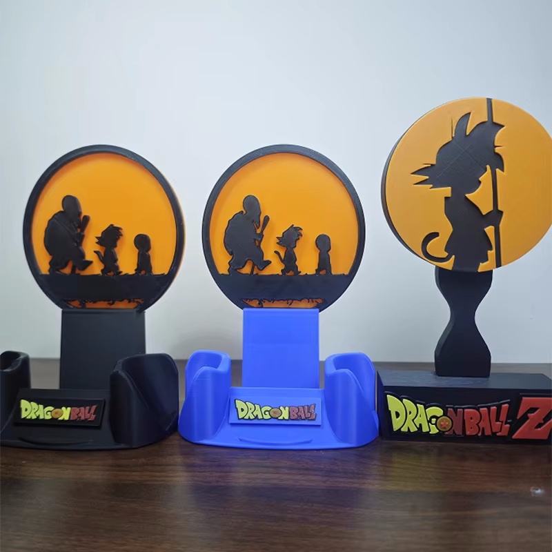 Anime Dragon Ball Z rysunek Go – Gaming Accessories Ps5 recenzja i cena
