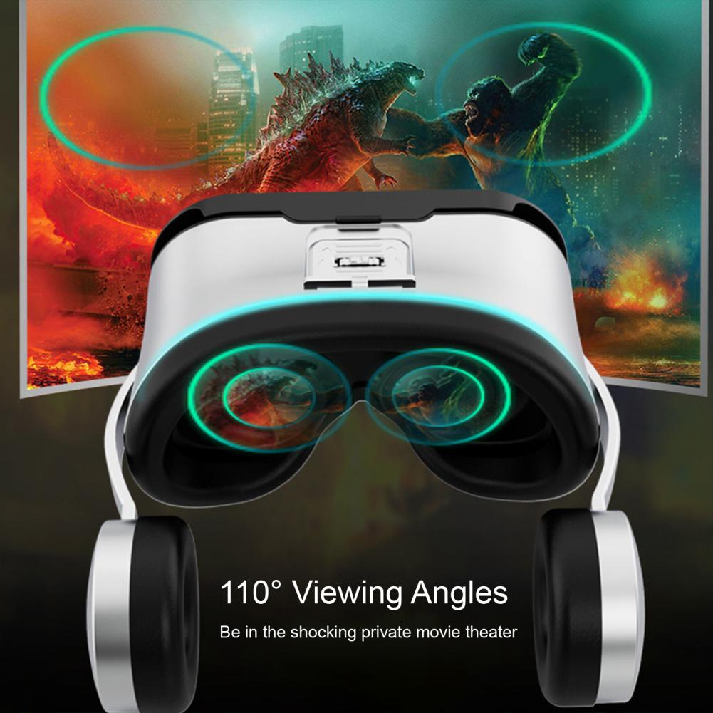 Okulary wirtualnej rzeczywisto – Gaming Accessories Vr recenzja i cena