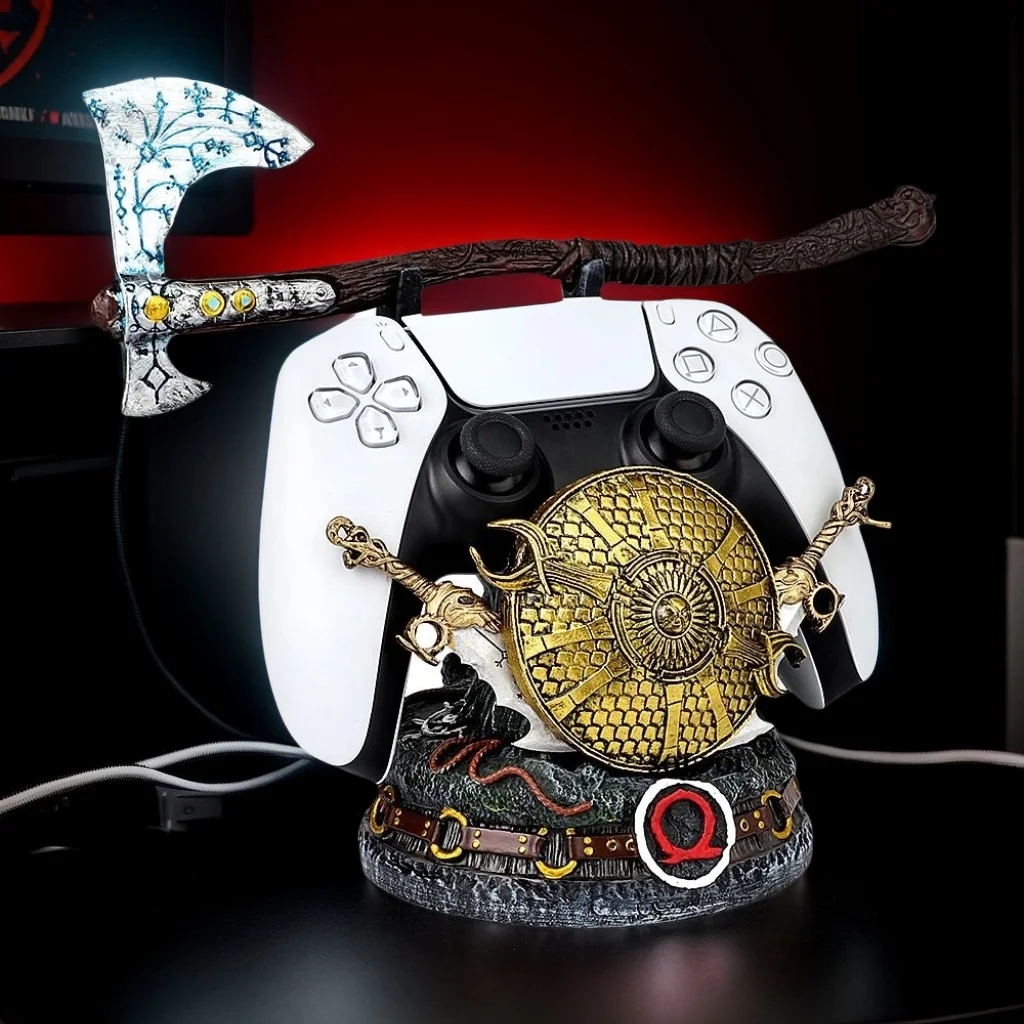2025 Nowa gra God of War dla k – Gaming Zone Accessories recenzja i cena