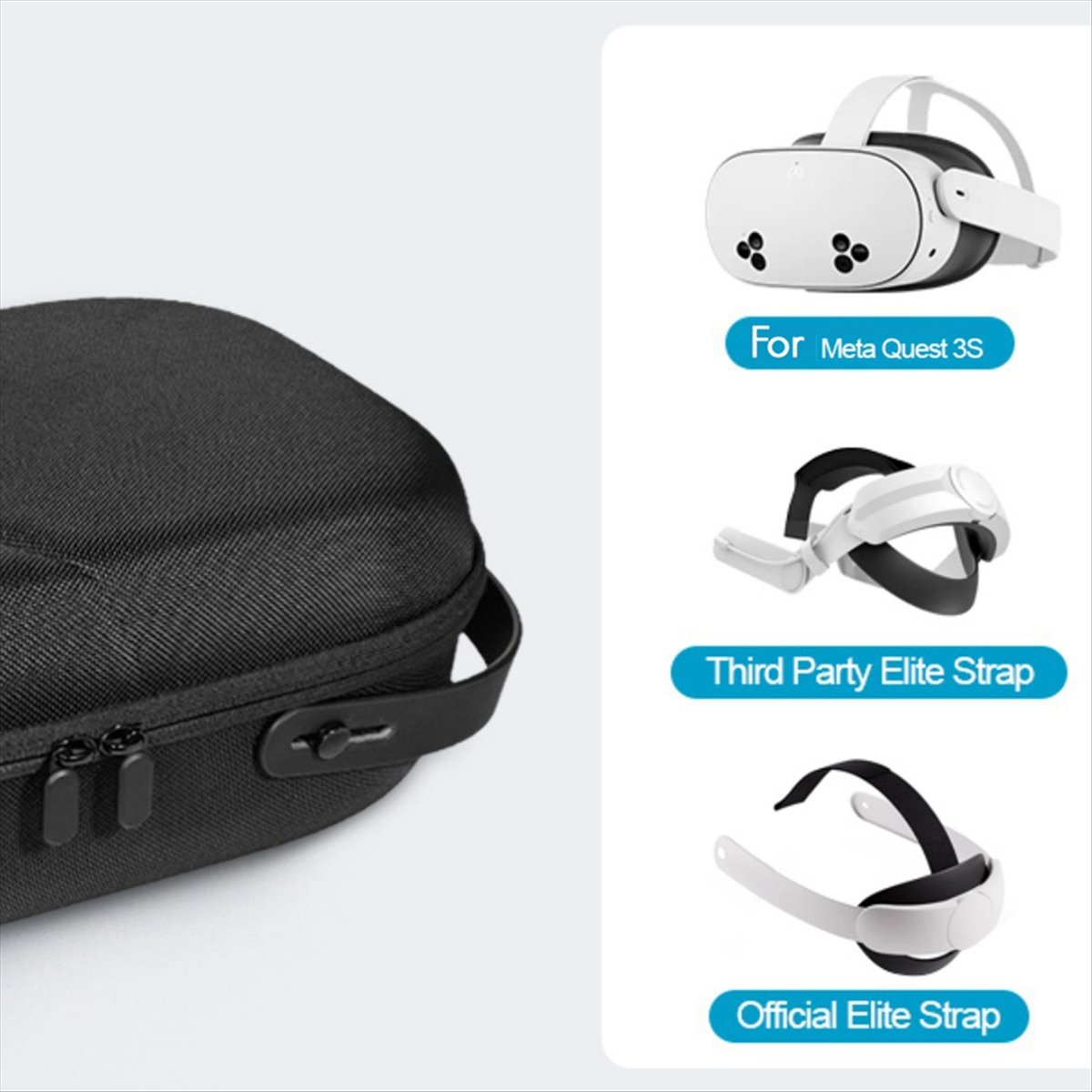 Oferta powitalna~Torba transpo – Gaming Accessories Vr recenzja i cena