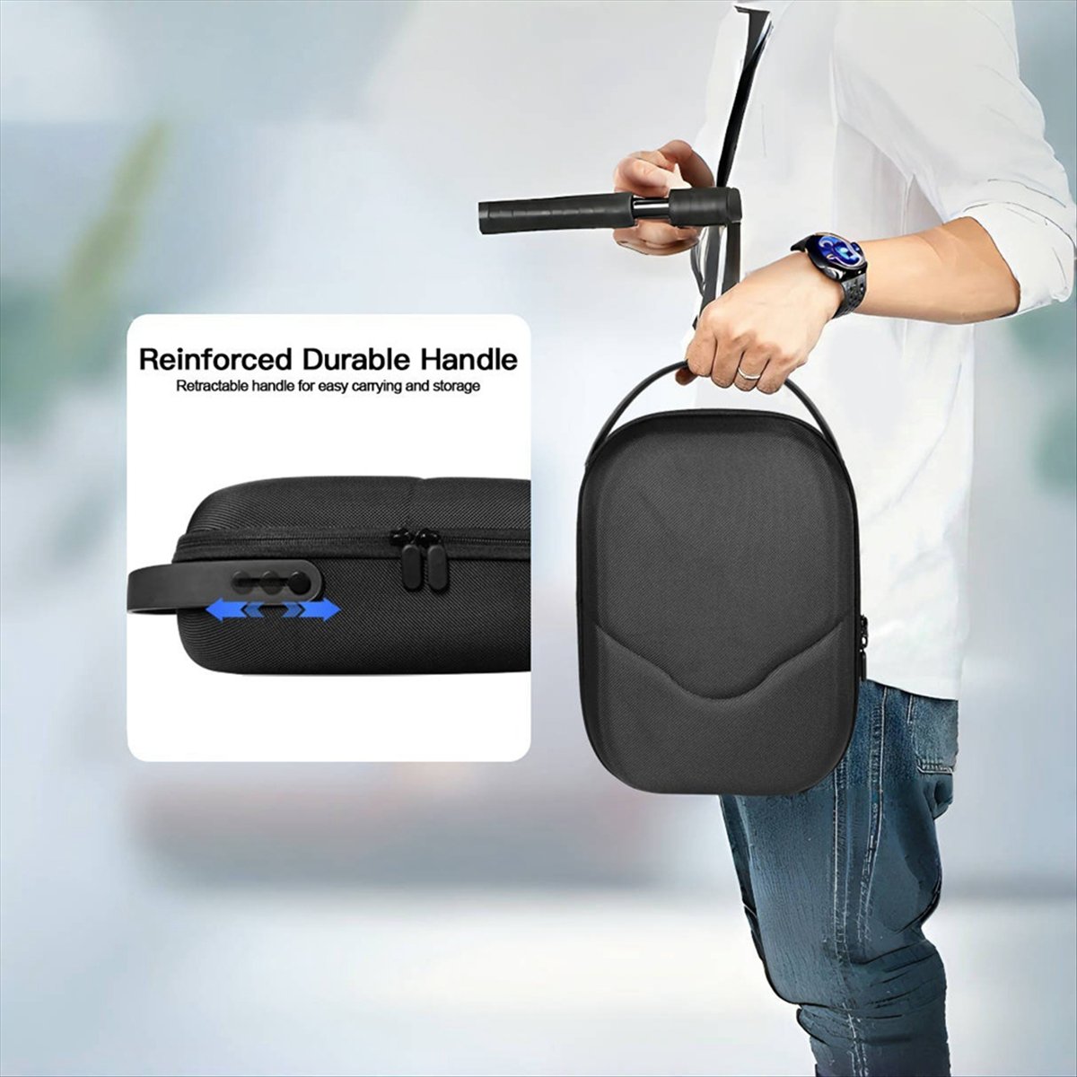 Oferta powitalna~Torba transpo – Gaming Accessories Vr recenzja i cena