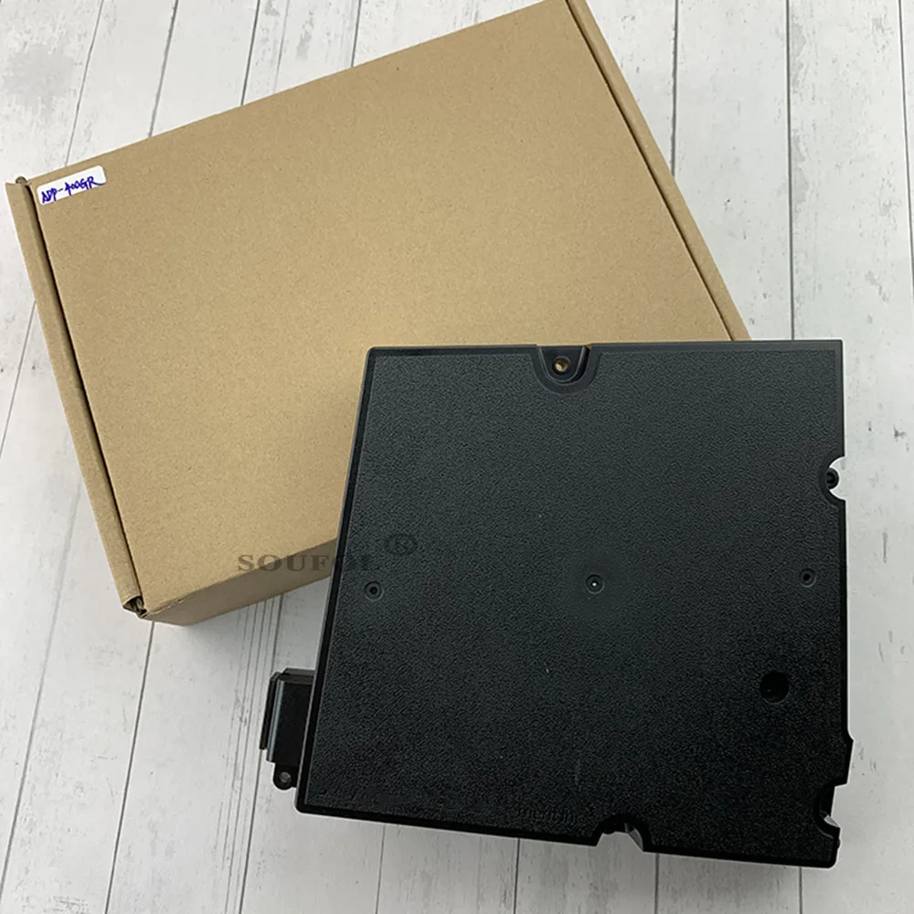 Zasilacz ADP-400GR do PS5 Slim – Gaming Accessories Ps5 recenzja i cena