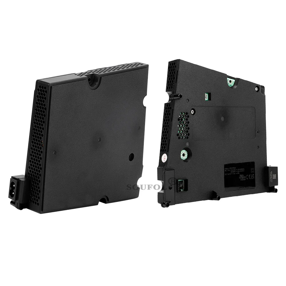 Zasilacz ADP-400GR do PS5 Slim – Gaming Accessories Ps5 recenzja i cena