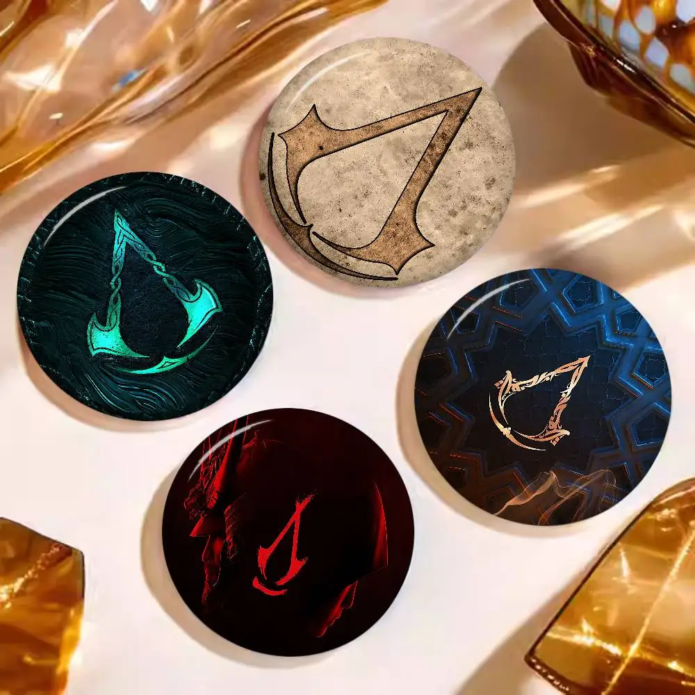 A-Assassin's Creed Gaming Krea – Gaming Accessories Icon recenzja i cena