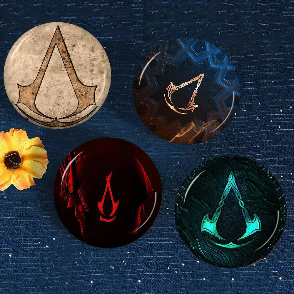 A-Assassin's Creed Gaming Krea – Gaming Accessories Icon recenzja i cena