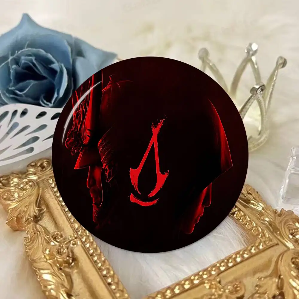 A-Assassin's Creed Gaming Krea – Gaming Accessories Icon recenzja i cena