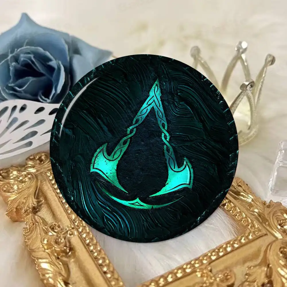 A-Assassin's Creed Gaming Krea – Gaming Accessories Icon recenzja i cena