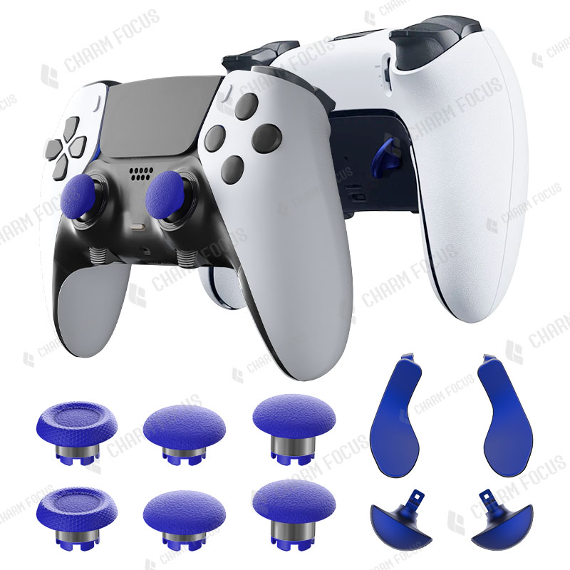 Plastikowa nakładka na joystic – Gaming Accessories Ps5 recenzja i cena