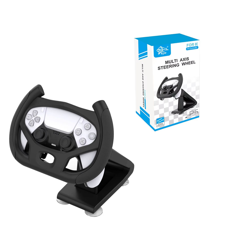 Wieloosiowy Uchwyt na Kierowni – Gaming Accessories Ps5 recenzja i cena