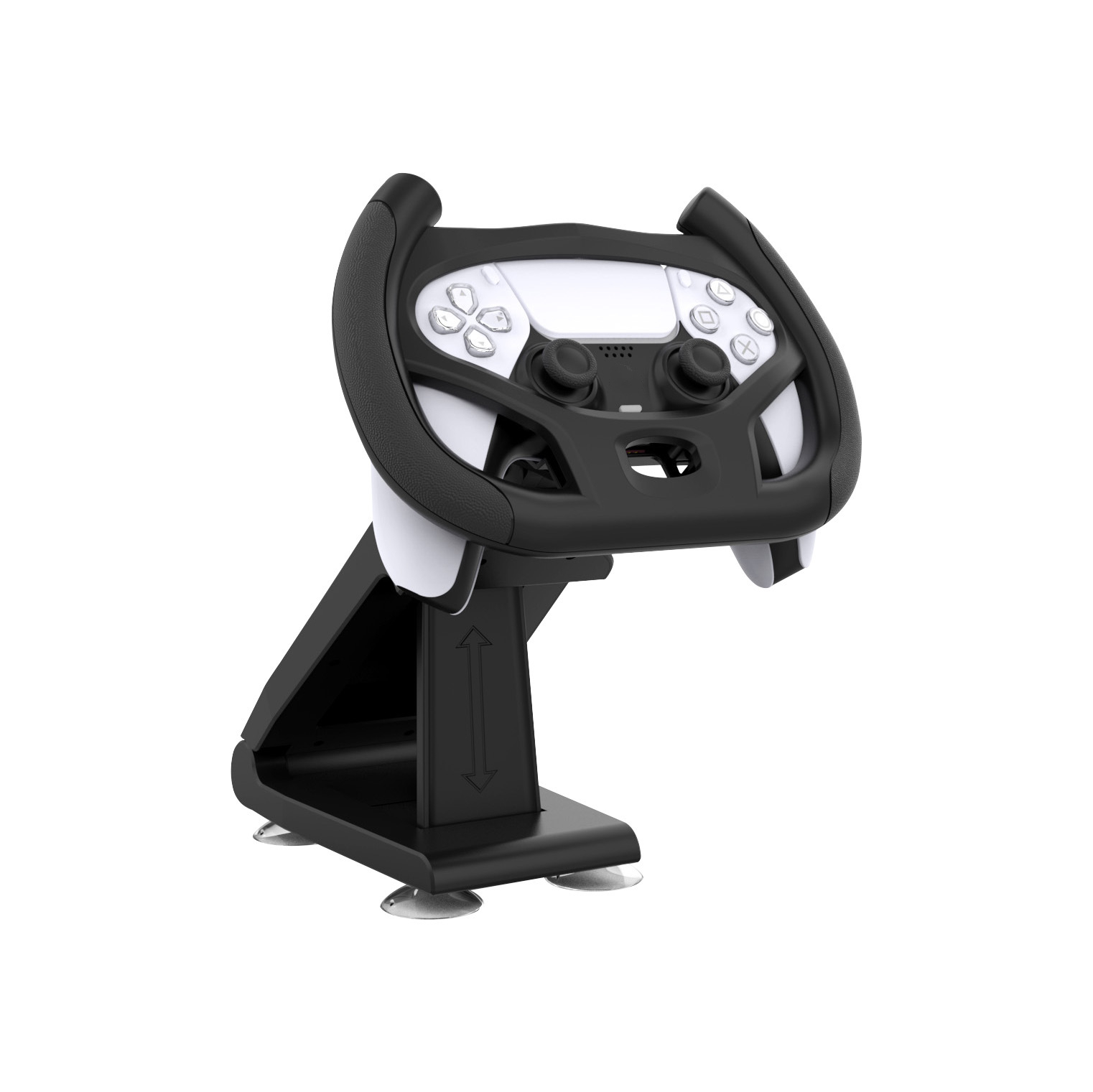 Wieloosiowy Uchwyt na Kierowni – Gaming Accessories Ps5 recenzja i cena