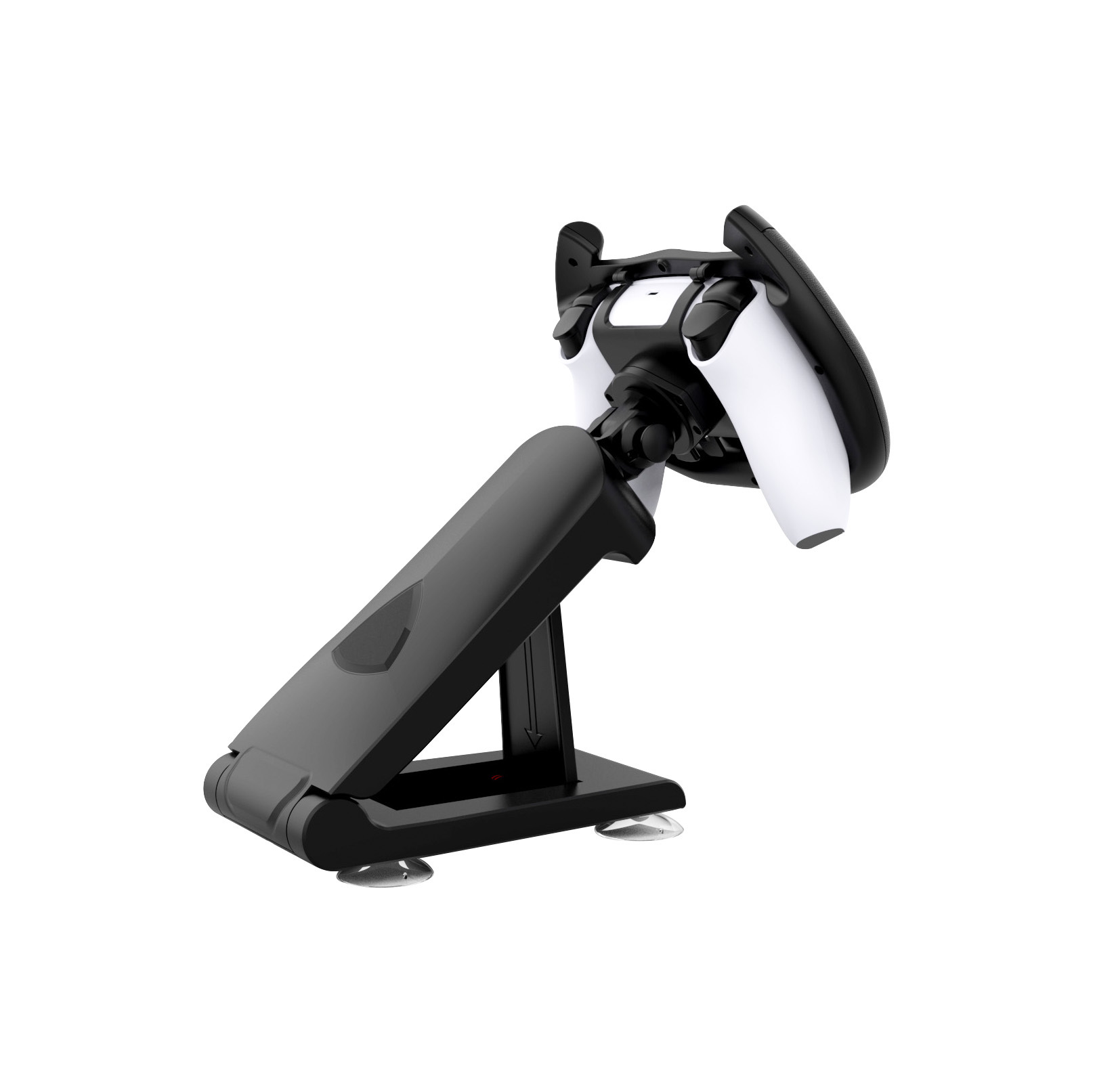 Wieloosiowy Uchwyt na Kierowni – Gaming Accessories Ps5 recenzja i cena