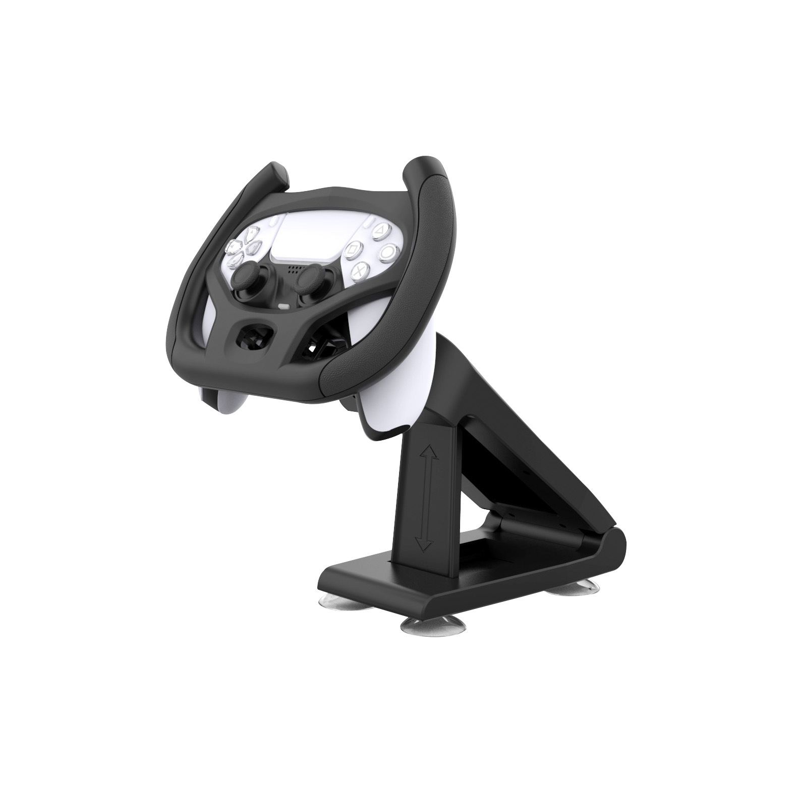 Wieloosiowy Uchwyt na Kierowni – Gaming Accessories Ps5 recenzja i cena
