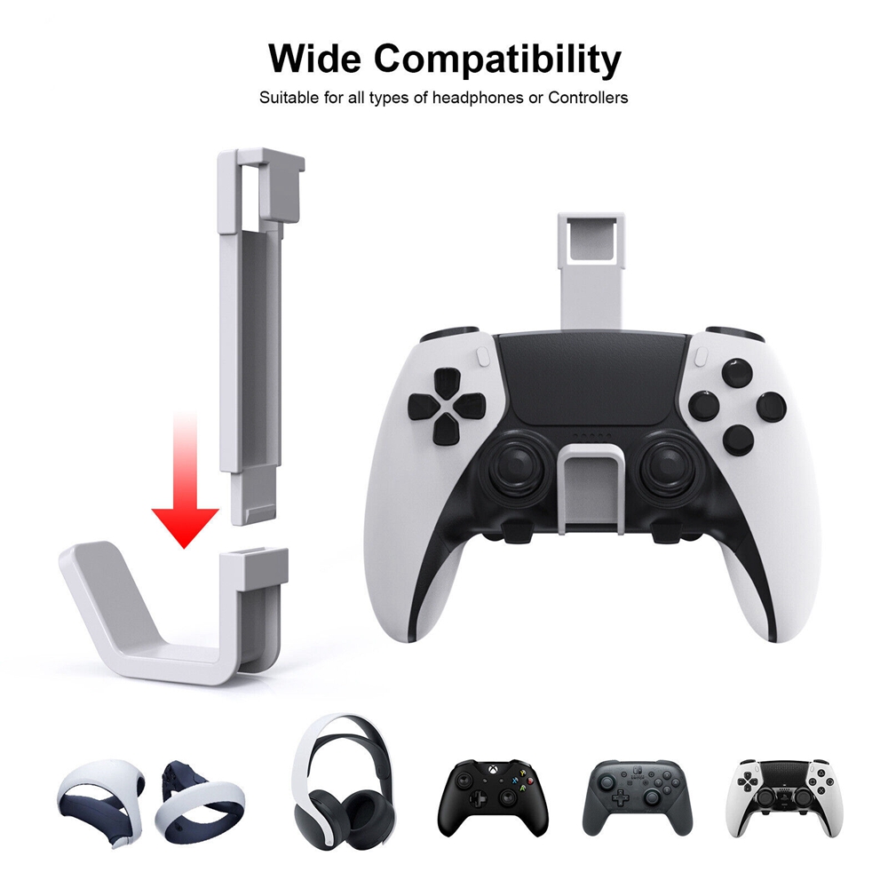 Do PS5 Pro PS5 Slim Akcesoria  – Gaming Zone Accessories recenzja i cena