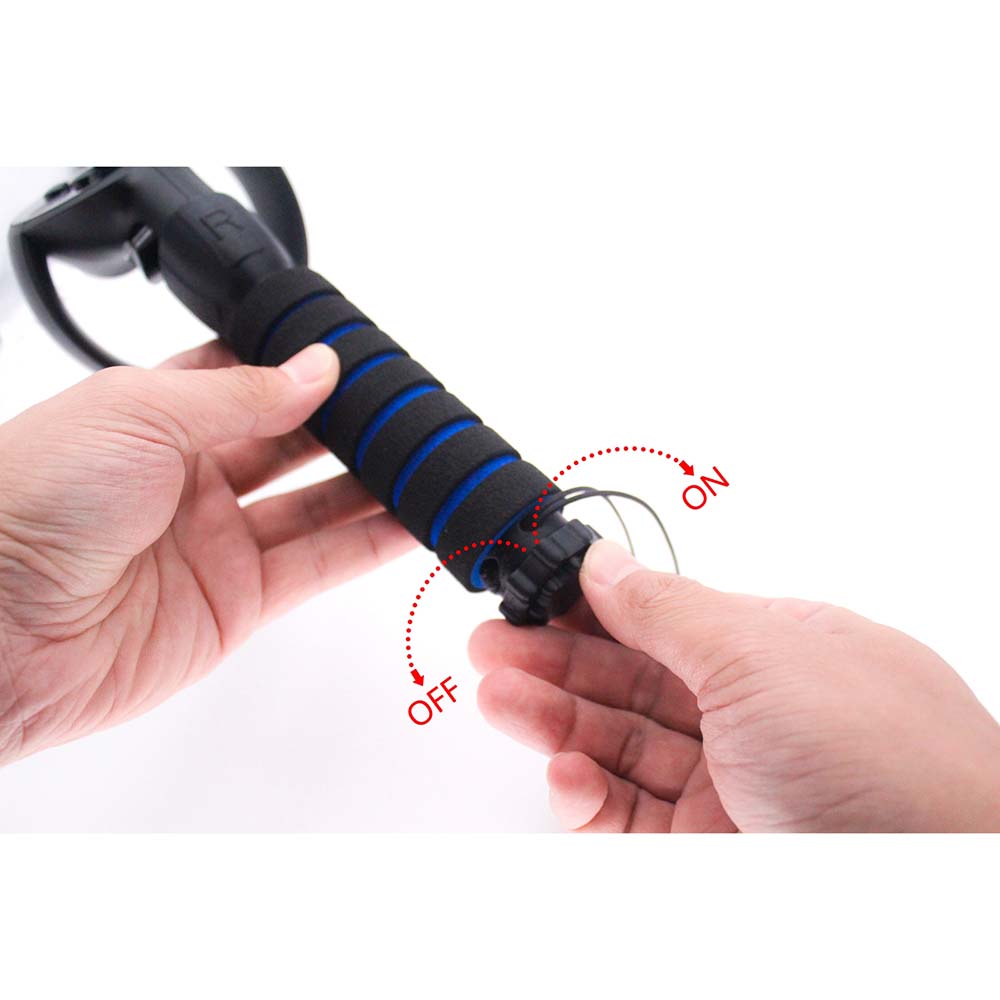 AMVR 1-parowy uchwyt rozszerza – Gaming Accessories Vr recenzja i cena
