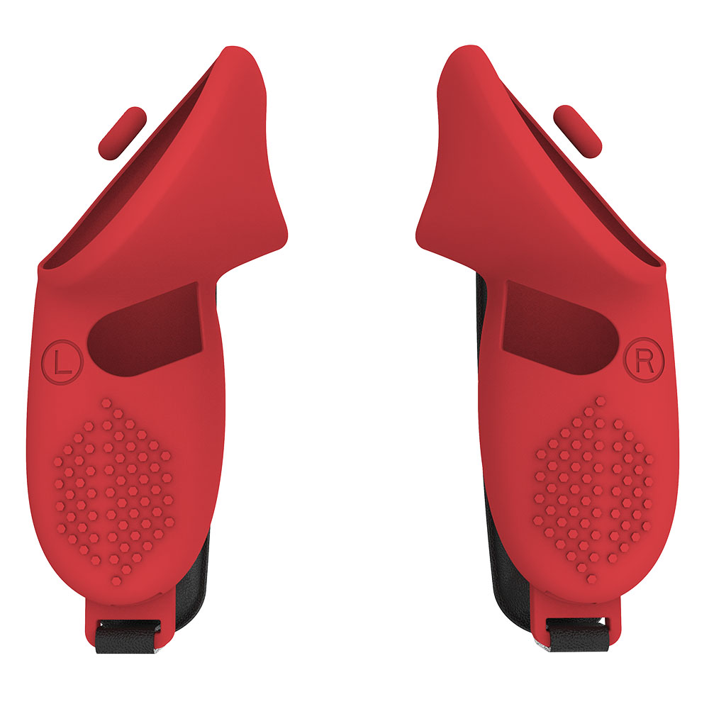 Akcesoria VR Gumowa osłona och – Gaming Accessories Vr recenzja i cena