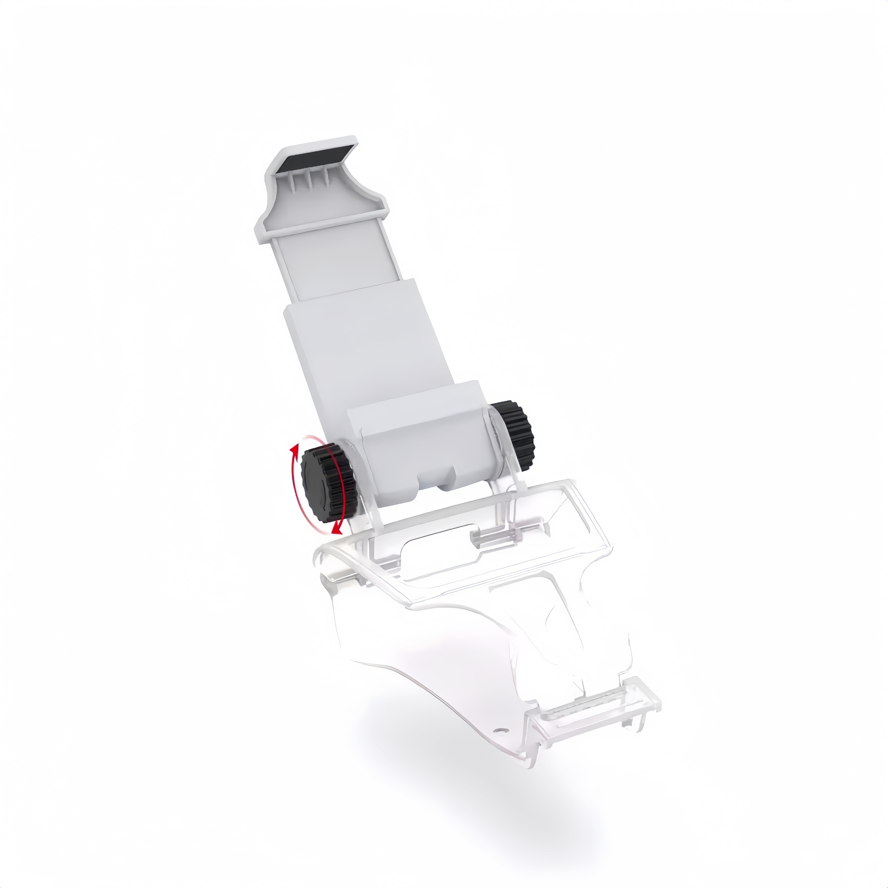 Regulowany uchwyt na telefon d – Gaming Zone Accessories recenzja i cena