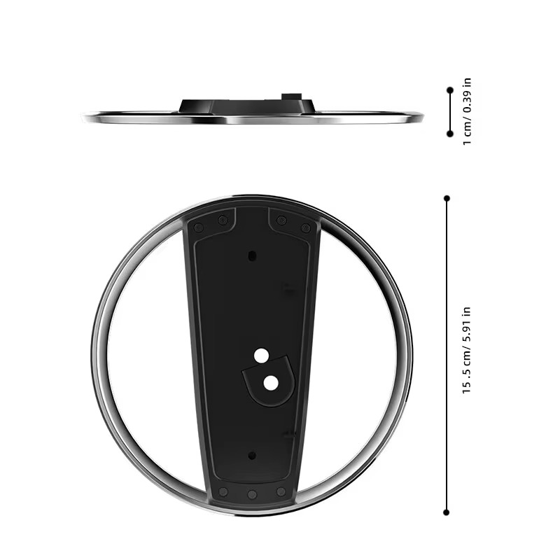 Nowy metalowy stojak na konsol – Gaming Zone Accessories recenzja i cena