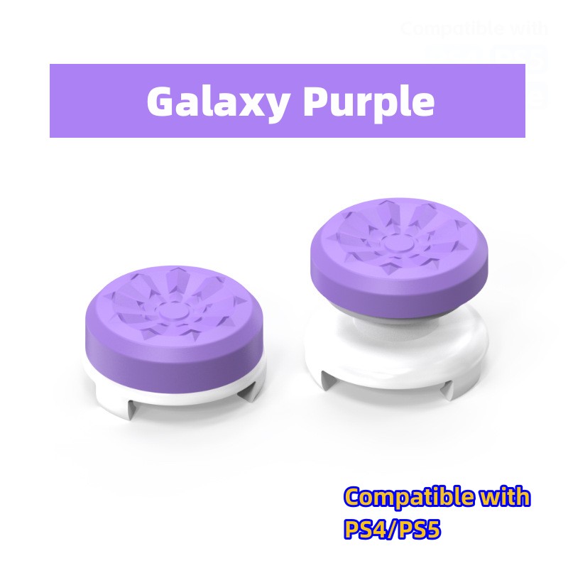 Nakładki na gałki kontrolera P – Gaming Accessories Ps5 recenzja i cena