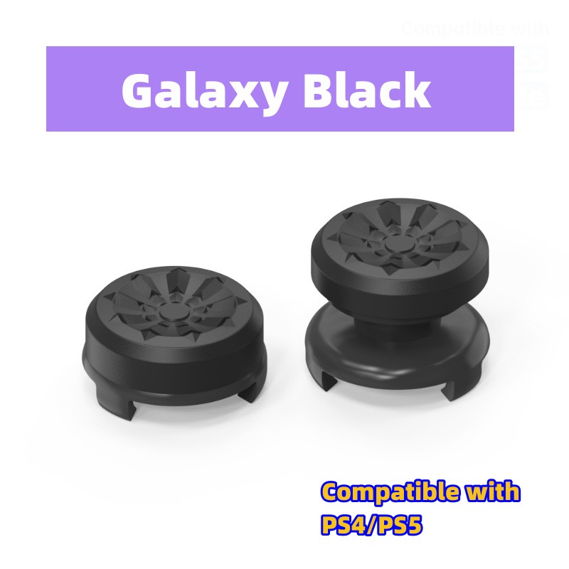 Nakładki na gałki kontrolera P – Gaming Accessories Ps5 recenzja i cena