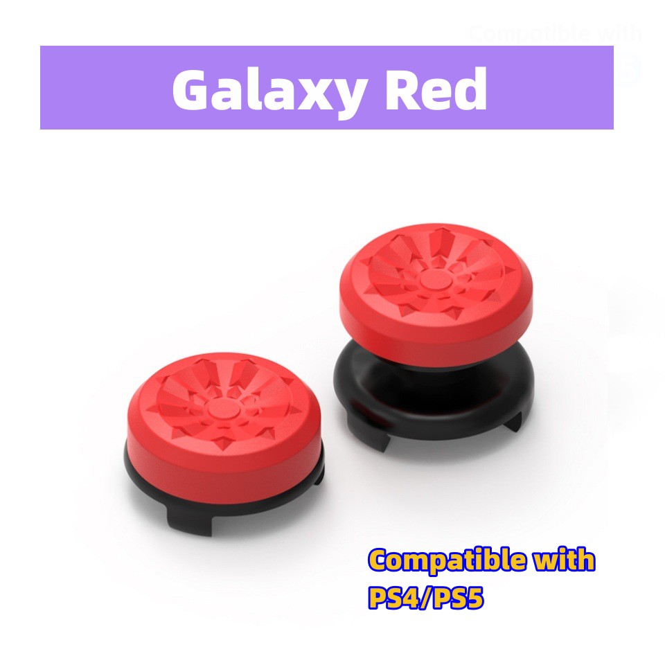 Nakładki na gałki kontrolera P – Gaming Accessories Ps5 recenzja i cena