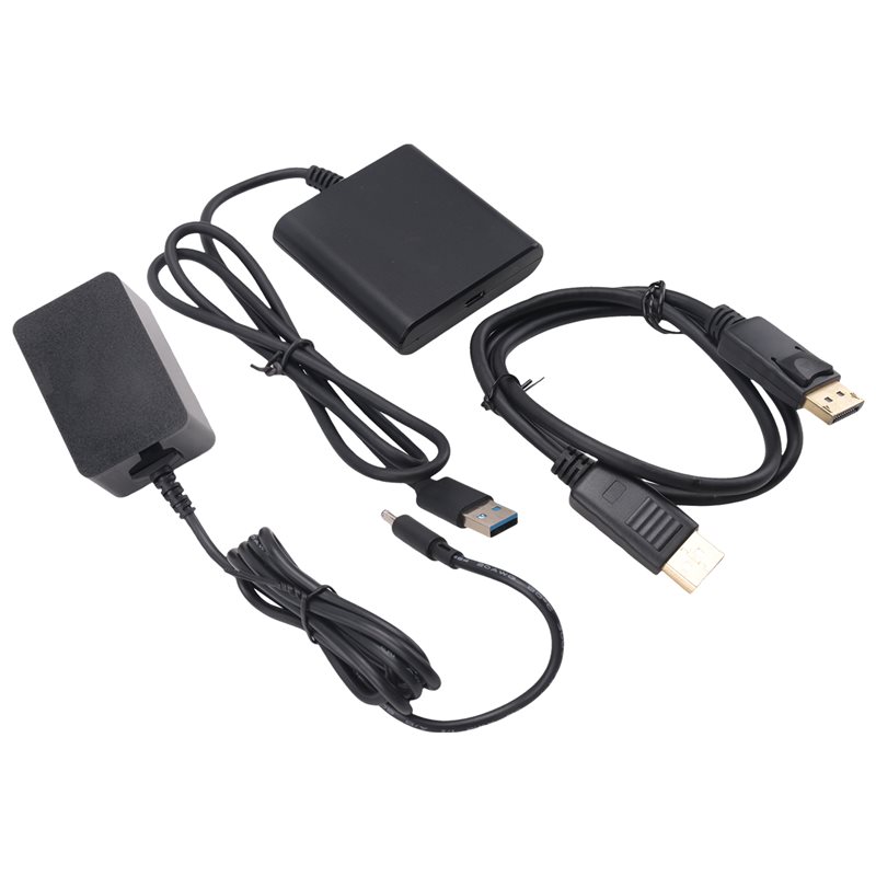 Zestaw zasilający AA60-Adapter – Gaming Accessories Vr recenzja i cena