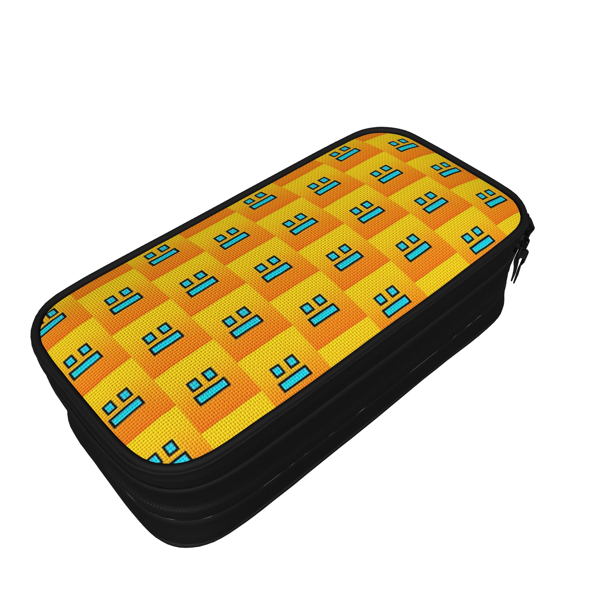 Nowa Geometryczna Ikona Twarz  – Gaming Accessories Icon recenzja i cena